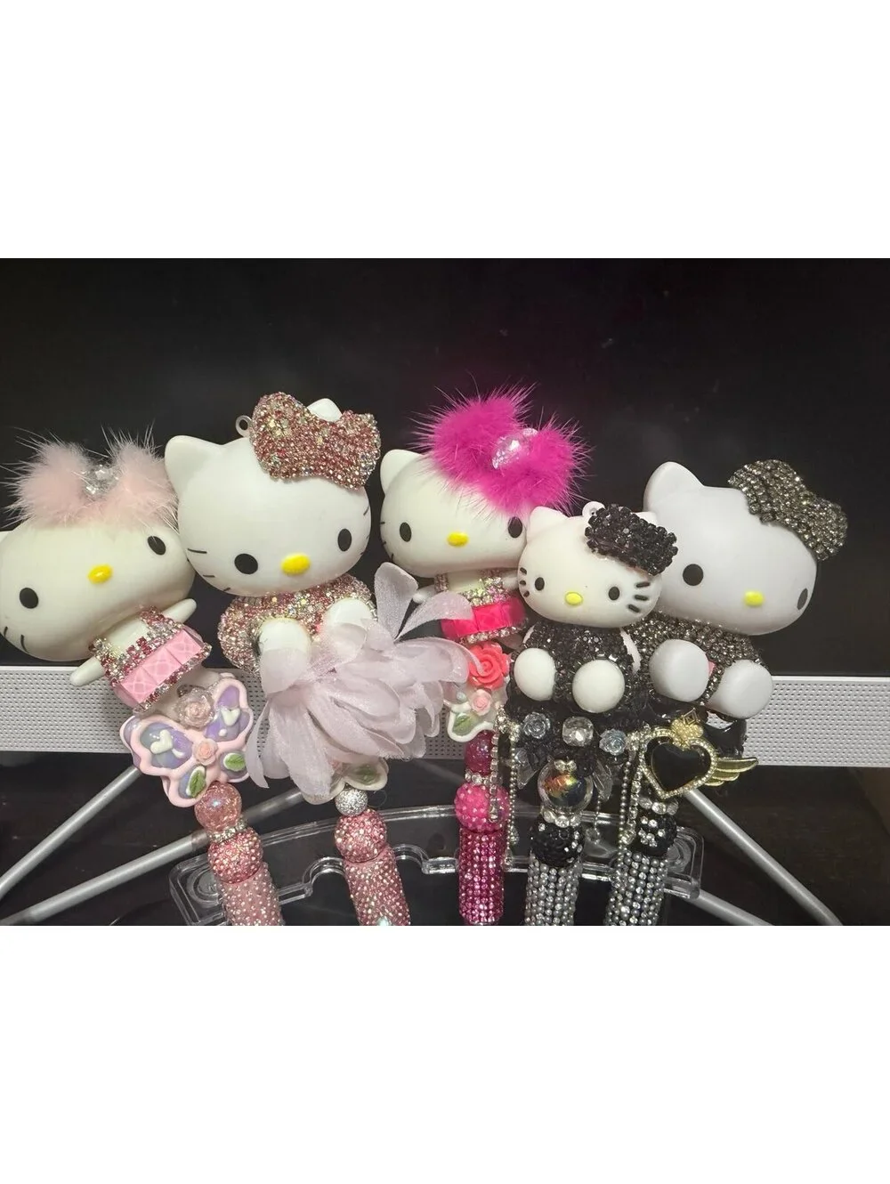 Hello kitty pens